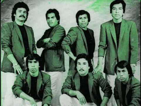 Grupo Lasser - No Soy Yo - En la Voz de Pedro Flores