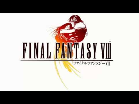 OST Final Fantasy VIII Don't be Afraid [HQ]