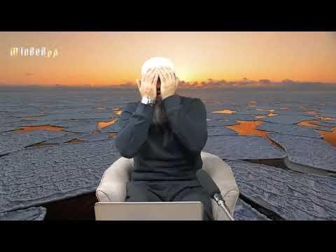 Da li se potire lice nakon proučene dove i da li je to novotarija? - Elvedin Pezić