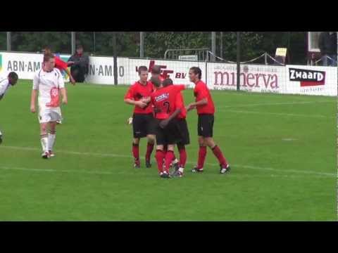 2011 09 18 Vitesse Delft   Breukelen