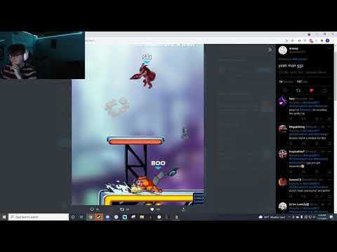 Sandstorm shows you what happened to Boomie vs Sting Ray in Pro Series #shorts ❗💀