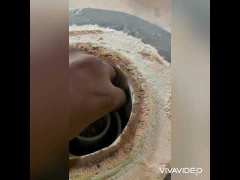 Traditional Sapphire Heat treatments #traditional#heat#treatments