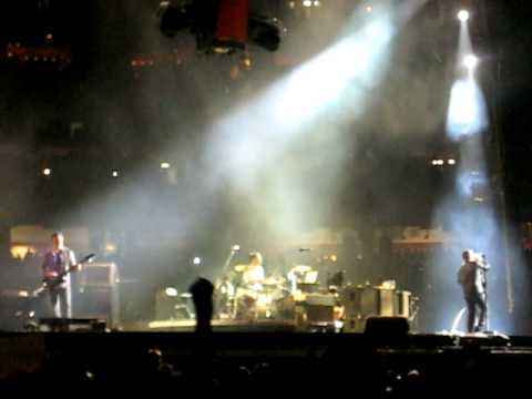 U2 - Elevation - 360  Tour - Georgia Dome - Atlanta, GA - 10/6/09