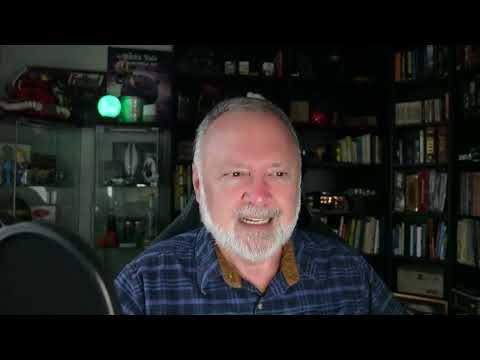 Games Predicting Our Future