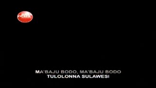 Download lagu Maharani - Tulolonna Sulawesi [Karaoke Original No Vocal HD] mp3