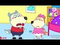 Wolfoo Princess Alternative Ending