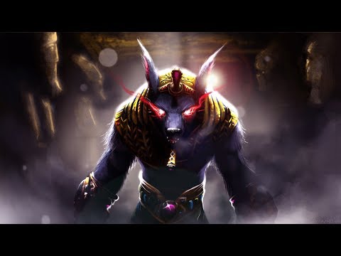 Osiris Project - Anubis [Acidcore]