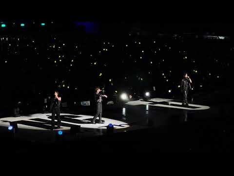 230826 NCT U - Alley Oop | NCT NATION : To The World