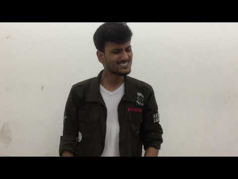 Vikash Katiyar  Man Ki shan...