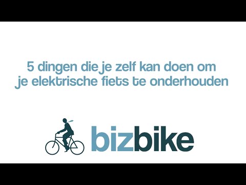 F.A.Q. - Bizbike bvba