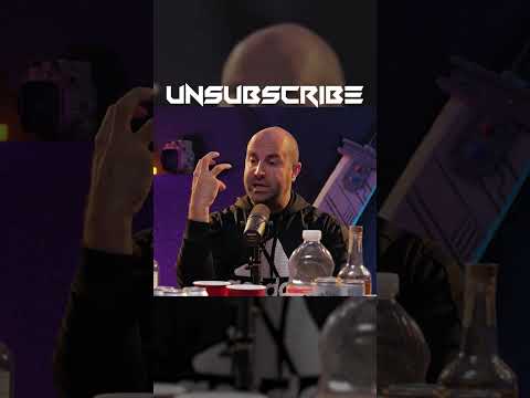 Hottest take on The Last of Us #shorts