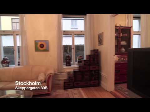 Såld, 3:a · 68m2 · 1988 kr avg, Östermalm : Via Notar mäklare Östermalm