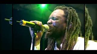Lucky Dube || Back To My Roots (Official Live HD Video)