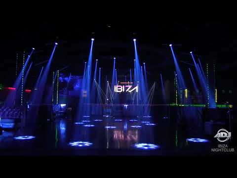 Ibiza Nightclub 1 6901 Pacific Blvd Huntington Park, CA 90255 Estados Unidos