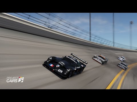 🔴LIVE | Jay Plays... | Project CARS 3 [PS4] | Single LIVE Gameplay [3] ||