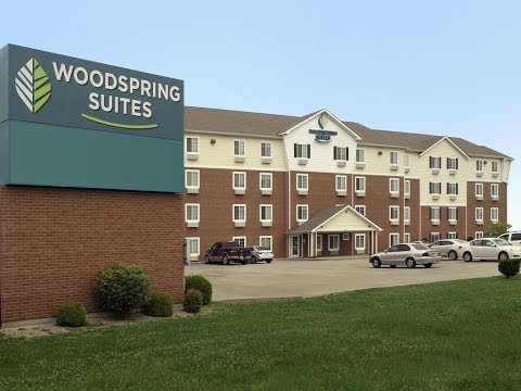 Value Place Clarksville - Clarksville Hotels, Indiana