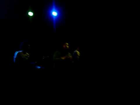 The Dear Hunter - Live - Mr. Smalls - Pittsburgh, PA