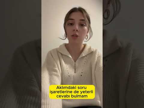Işıl Demirkan - YPA Video Yorum