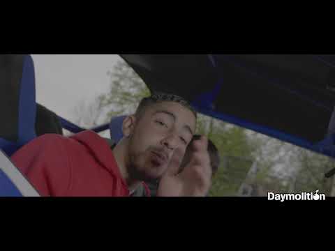 La Jonqs - Medley  I Daymolition