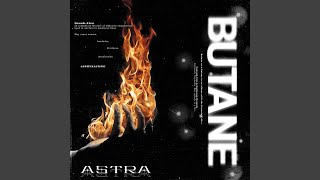 Cover art for BUTANE