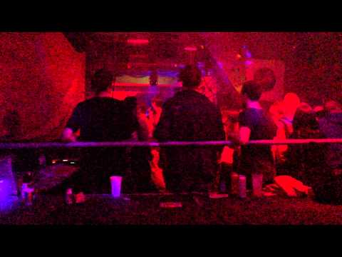 17.06.2011 - Bush Chemists & King General @ Dubquake Vienna #10