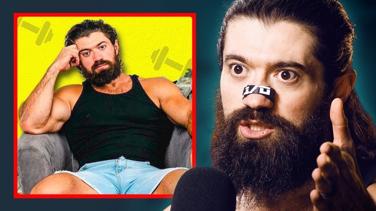 2 Skills That Make Every Man Unstoppable - Alex Hormozi