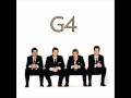 G4 Circle Of Life With Lyrics