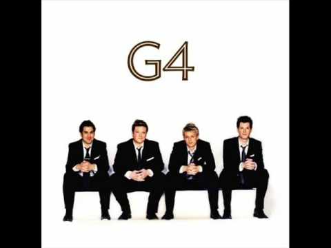 G4 - Circle of Life (With Lyrics)