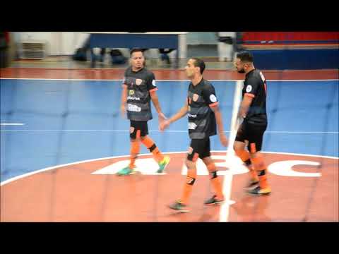 VT Taça SBT 2018 - Arena Premier Futsal/DigitalNet  x Bueno Automóveis/Asas do Futuro