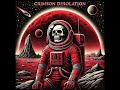 Fuzzy Circuits Crimson Desolation Full Album 2024