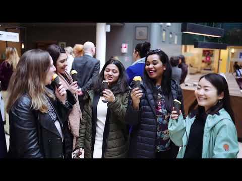 Socialclub Dutch Week