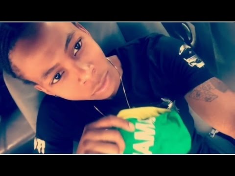 Jay Jay Rebel - Man Ah Rebel | Gage, Devin Di Dakta & Teejay Diss | October 2016