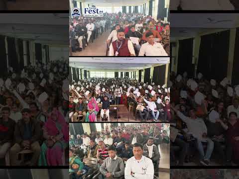 Annual CLC Tecno Merit Felicitation Ceremony Highlights