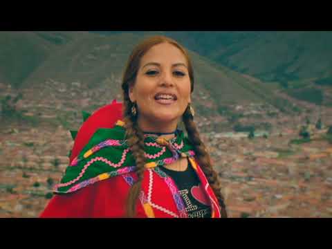 MARISOL CAVERO - YA NO SERE TU PAÑUELITO VIDEOCLIP OFICIAL