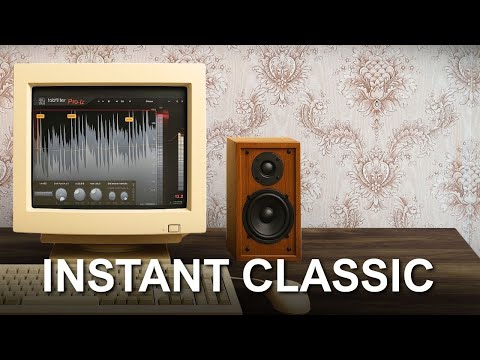 The Best Limiter Plugin - FabFilter Pro-L2