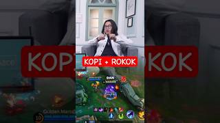 Download lagu DOKTER TIRTA: KOMVINASI KOPI SAMA ROKOK ITU LAKNAT.#doktertirta #kopi #rokok #WinWithMLBB #MLBB mp3