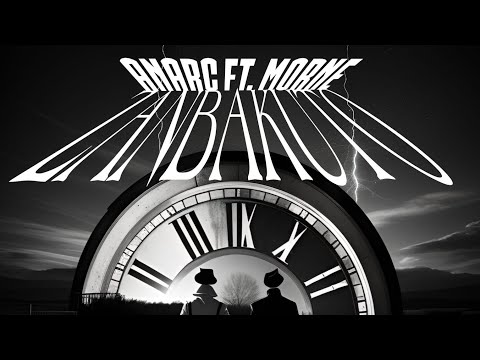 ANARC X MORNE - ZANPAKUTO (Official Audio)