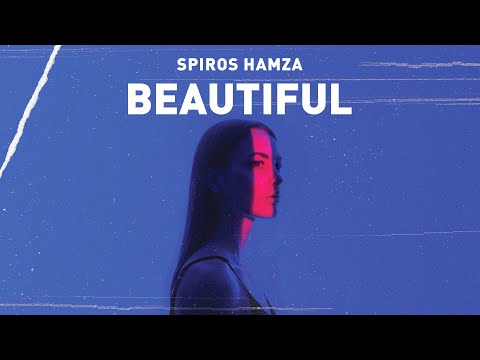 Spiros Hamza - Beautiful (Original Mix)