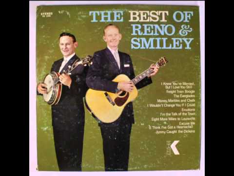 The of Best Reno and Smiley (Full Album)
