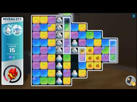 Property Brothers Home Design [ Level 211 ] No Boosters