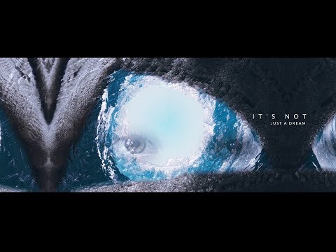 Epic cinematic Double exposure | After Effects