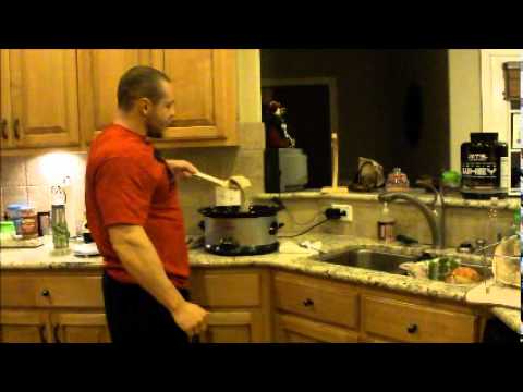 How to Prepare, Store and Reheat Oatmeal Cooked in Bulk--A Bodybuilding Staple | Tiger Fitness