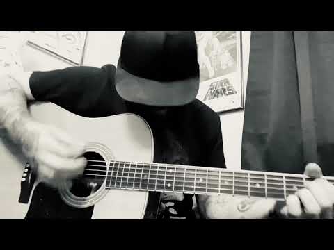 Framed - by Chris Knight (Cover)