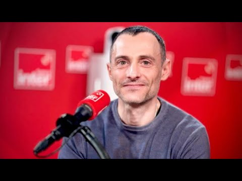 Jean-Baptiste del Amo reinventa la casa encantada: "Le otorgo una dimensión orgánica, casi humana"