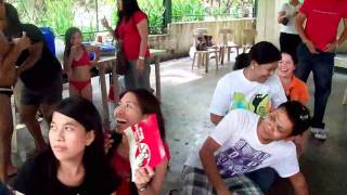 preview picture of video '2011 Teambuilding - Finance - Formation - Talo Nanaman?'