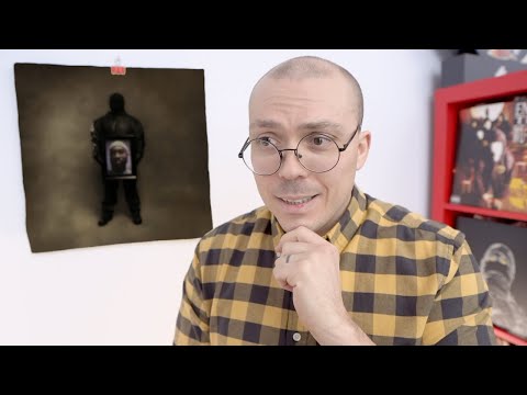 Video thumbnail for Kanye West - Vultures 2 ALBUM REVIEW