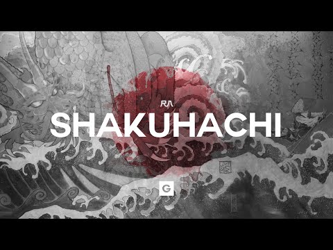 GRILLABEATS - Shakuhachi