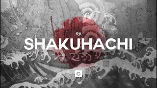 Japanese Type Beat - Shakuhachi