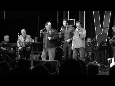 Jeff Lewis, Travis Powell, Michael Chambliss, “Houston" - video by Susan Quinn Sand