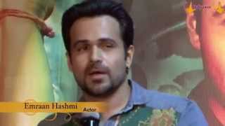 Flip Your Collar Back music launch of film Raja Natwarlal